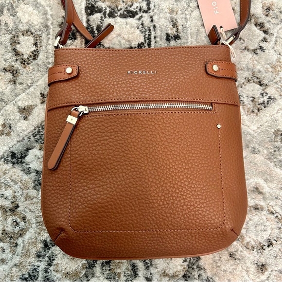Fiorelli Bags New Fiorelli Anna Cross Body Bag Purse Poshmark